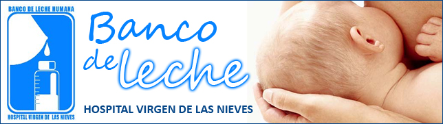 Asociación de bebés prematuros de Granada. Banco de Leche Hospital virgen de las Nieves