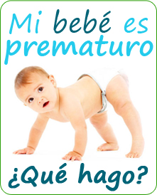 Asociación de bebés prematuros de Granada